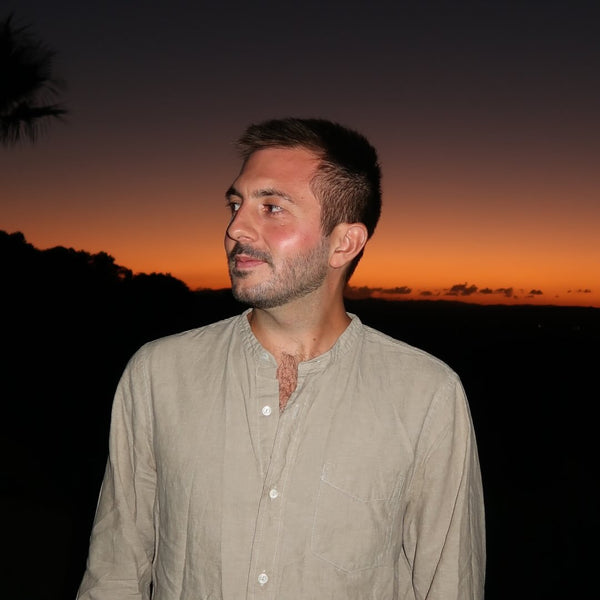 John Lifrieri, co-founder of CANDID